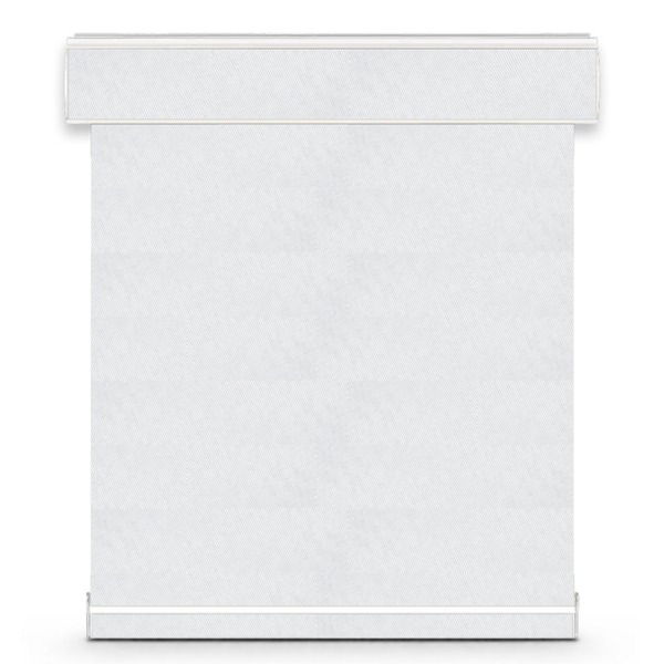 Solace blackout roller shade