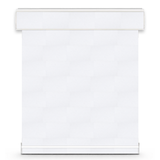 Solace blackout roller shade