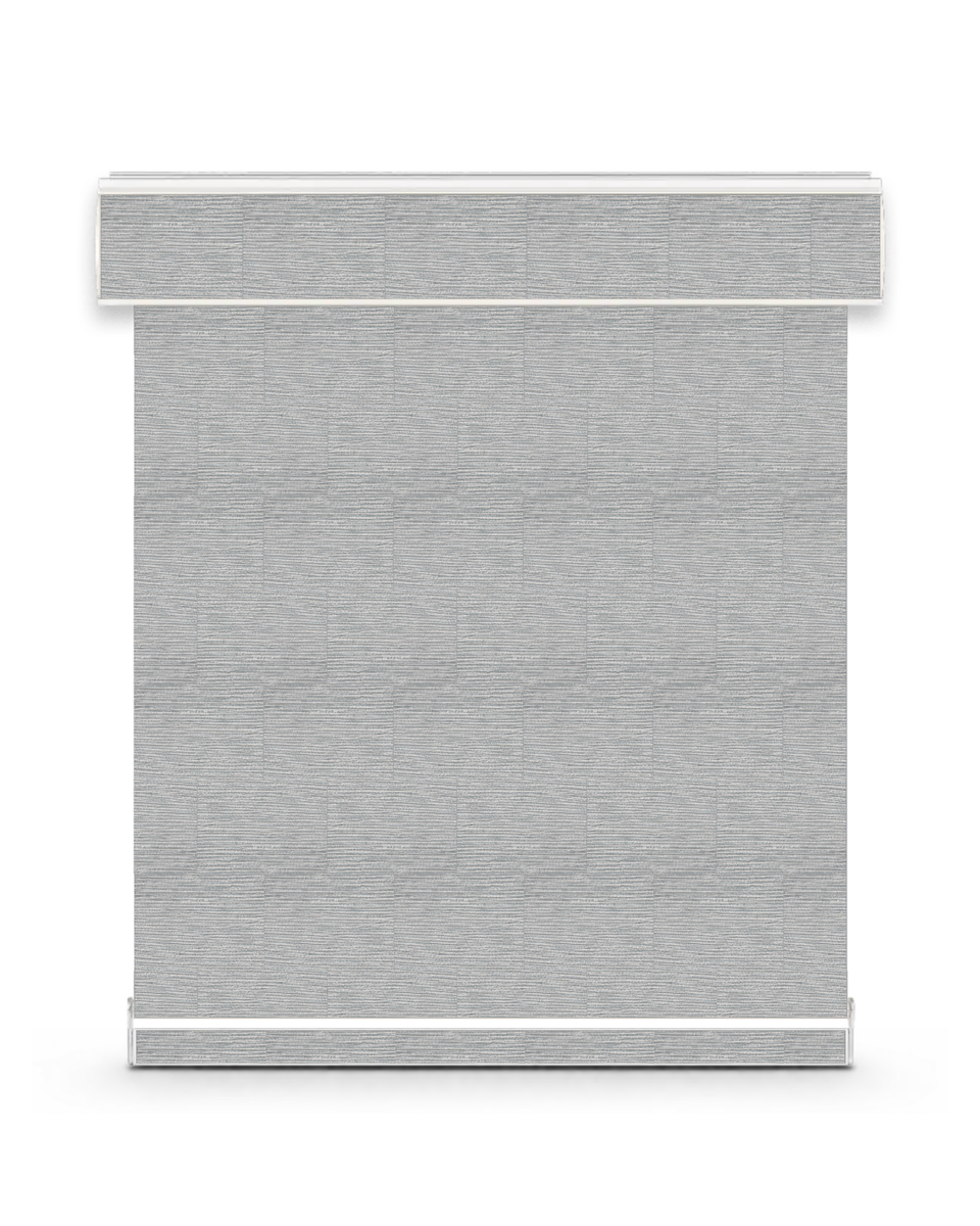 Astra blackout roller shade