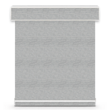 Astra blackout roller shade
