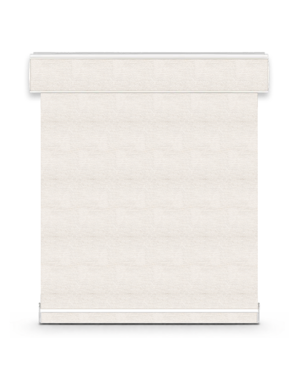 Astra blackout roller shade