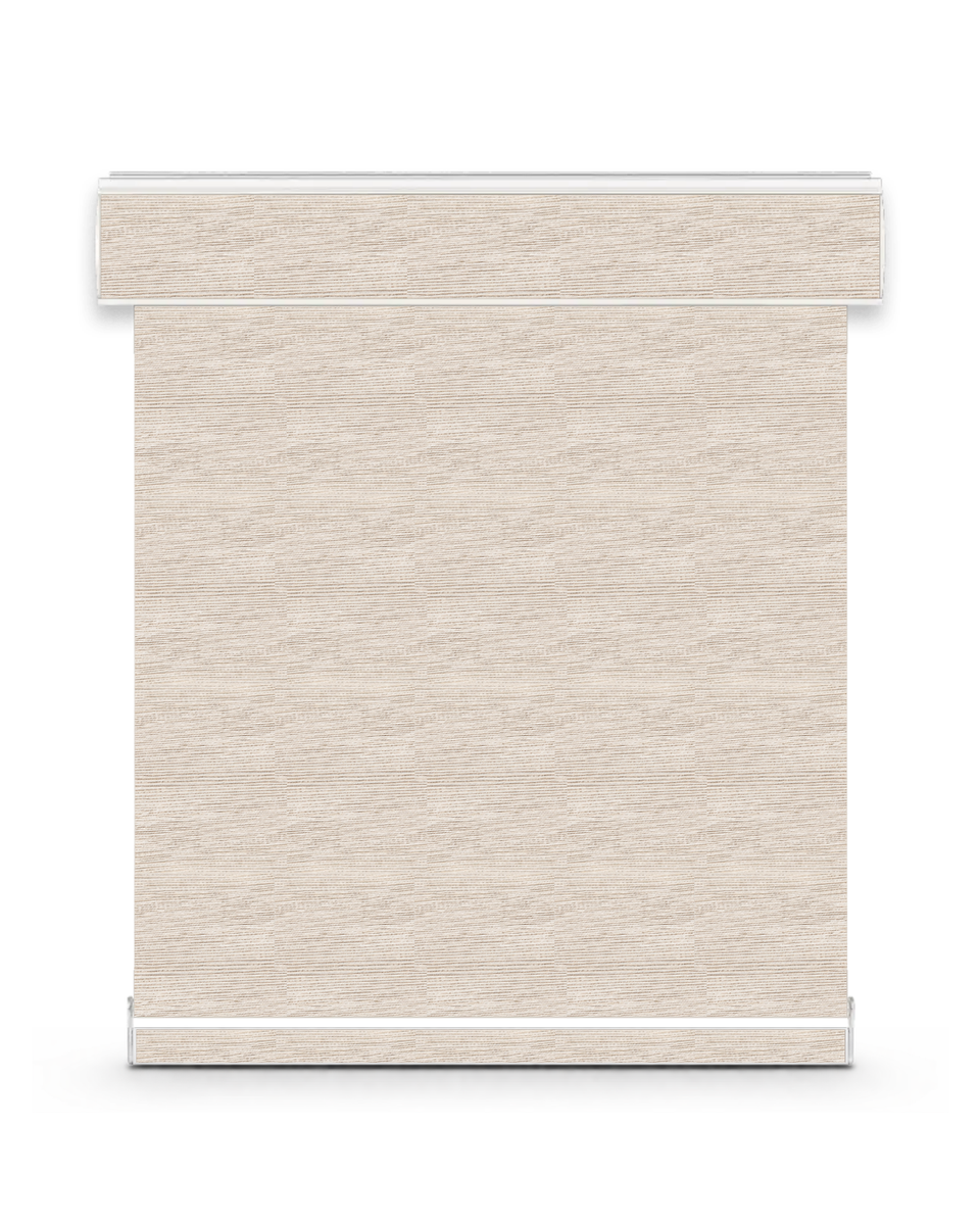 Astra blackout roller shade