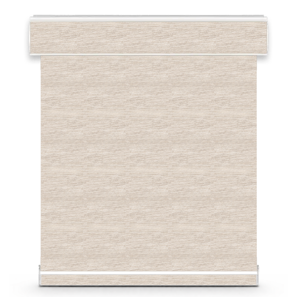 Astra blackout roller shade