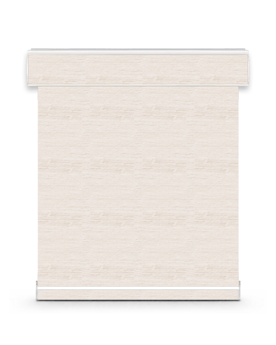 Astra blackout roller shade
