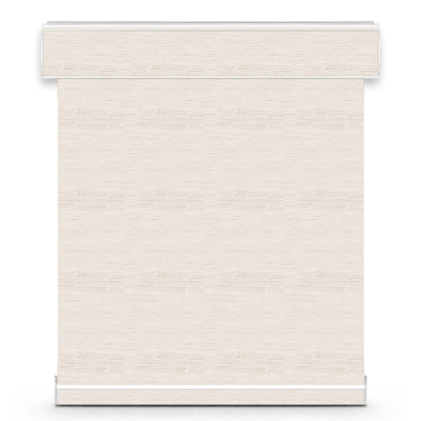 Astra blackout roller shade