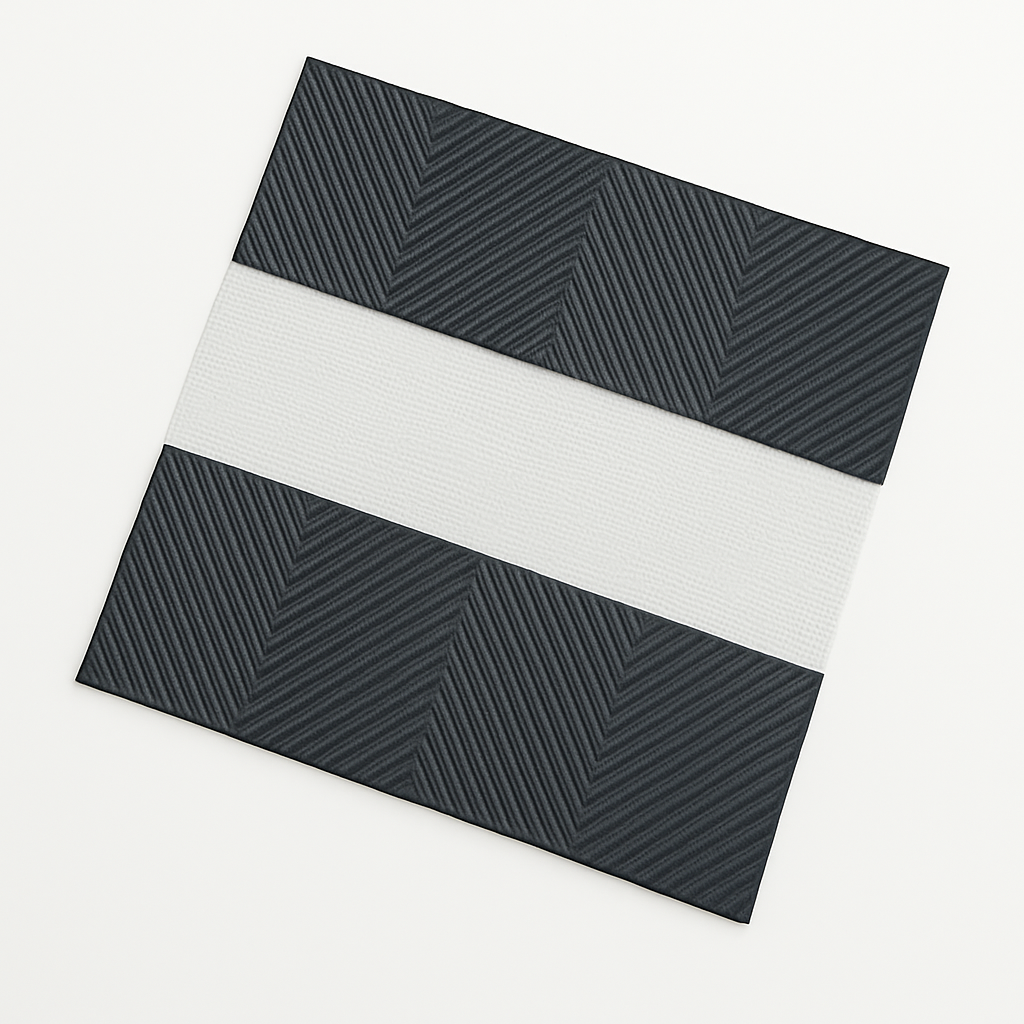 DL20025 – Chevron (Sample)