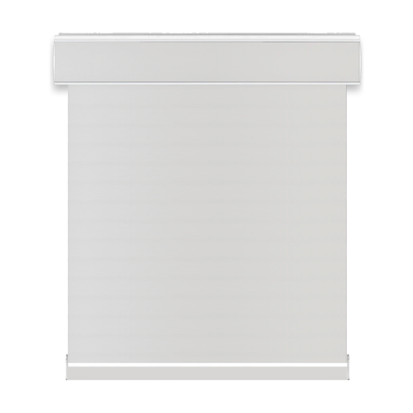 Astra Blackout Roller Shade Deco 2265 pebble - NPDS2265-4