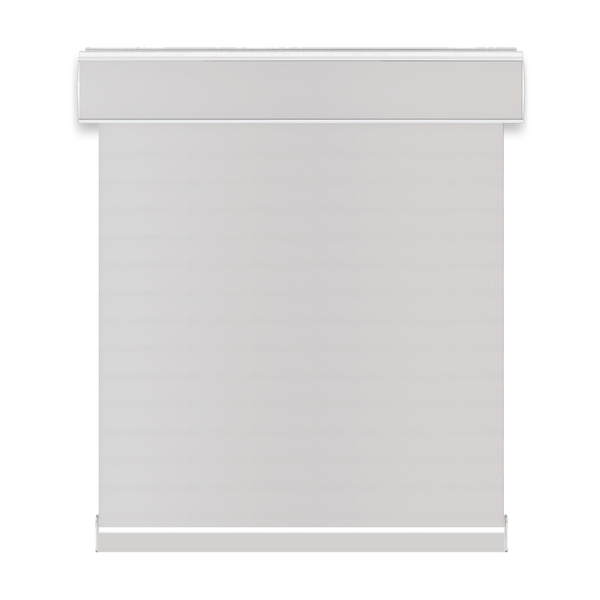 Astra Blackout Roller Shade Deco 2265 parchment - NPDS2265-3