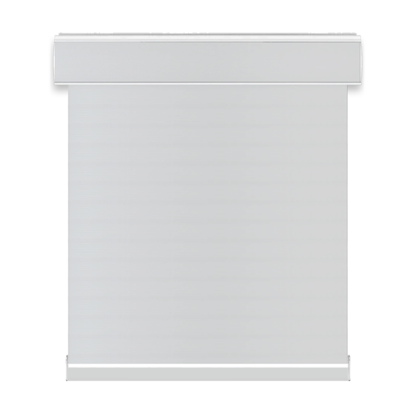 Astra Blackout Roller Shade Deco 2265 cotton - NPDS2265-1