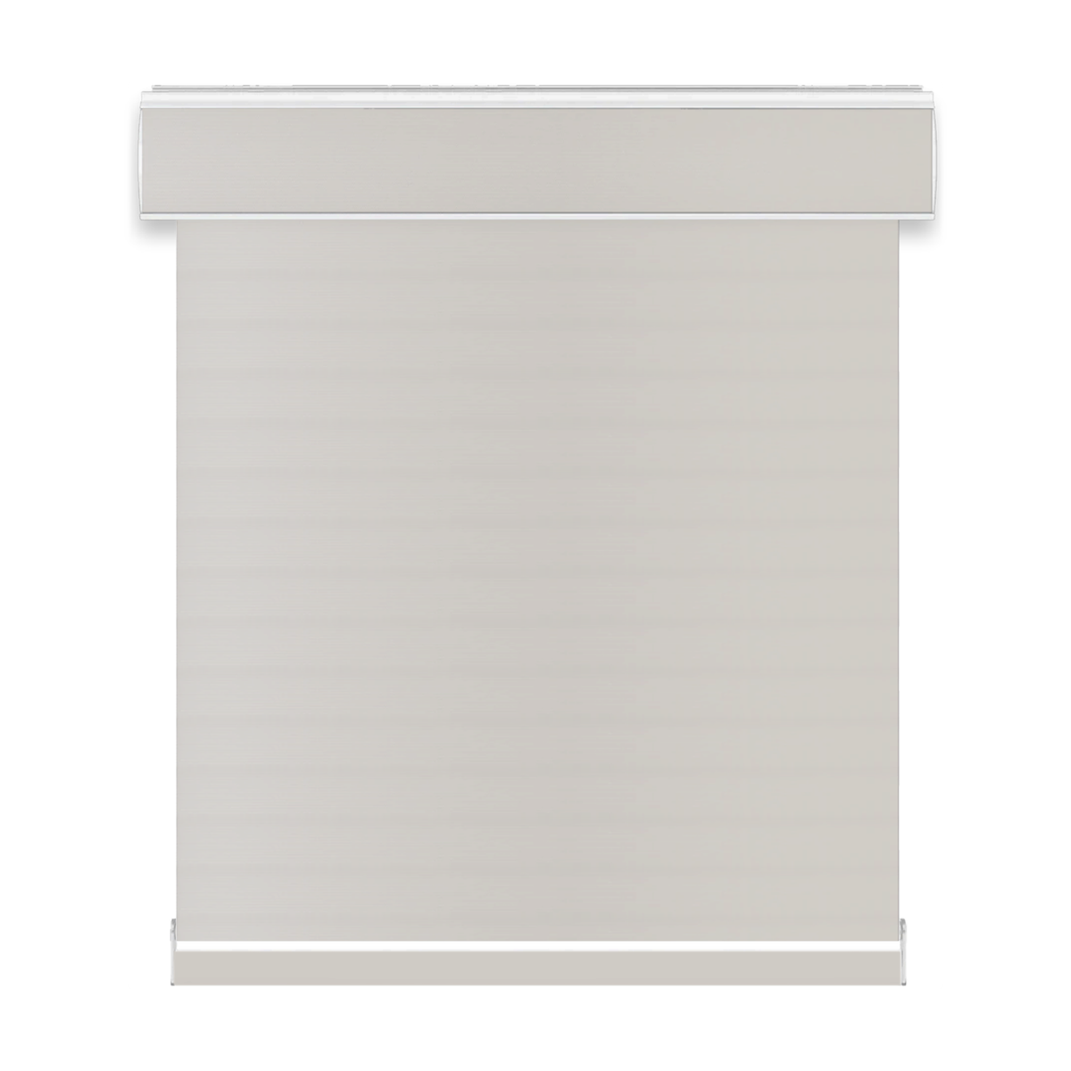 Seraph Translucent Roller Shade Deco 2265 parchment - TSD2265-3