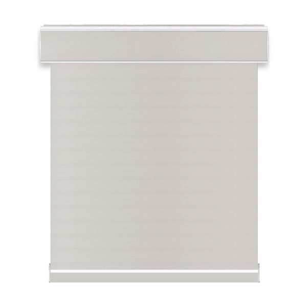 Seraph Translucent Roller Shade Deco 2265 parchment - TSD2265-3