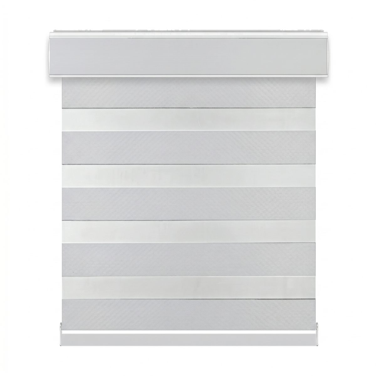 Noire Zebra Shade BL2 ivory - DS-TR-BL201