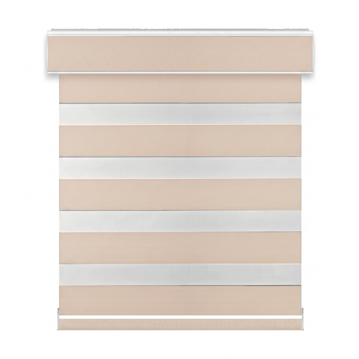 Noire Zebra Shade BL2 sandstone - DS-TR-BL203