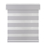 Noire Zebra Shade BL2 ash - DS-TR-BL207