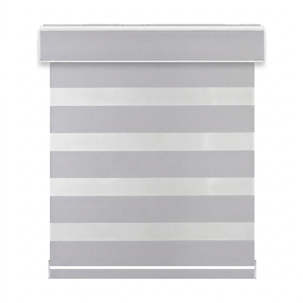Noire Zebra Shade BL2 ash - DS-TR-BL207