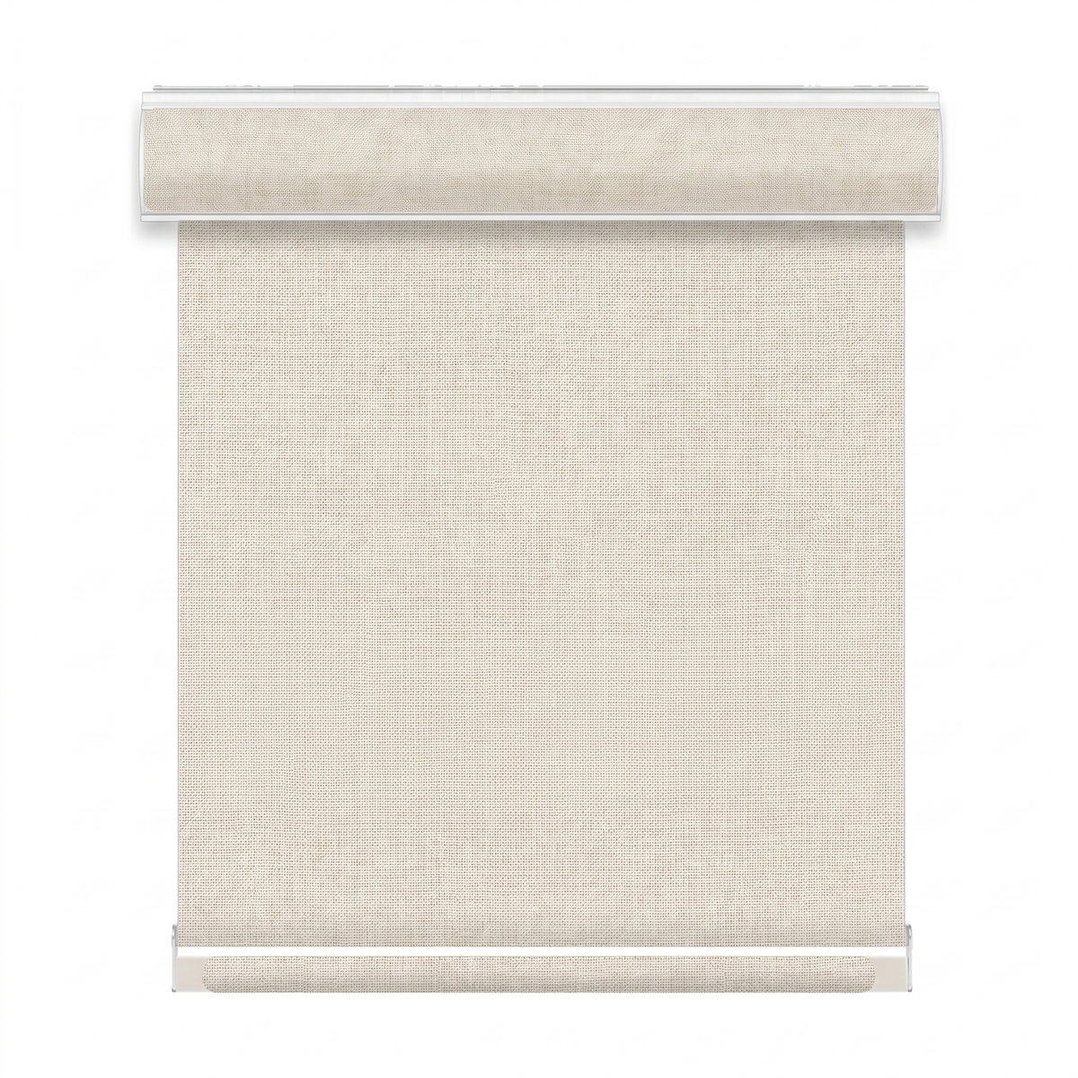 Lumen Translucent Roller Shade Deco 2261 seashell - TSD2261-2