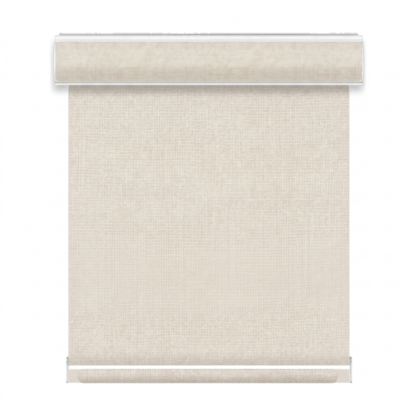 Lumen Translucent Roller Shade Deco 2261 seashell - TSD2261-2