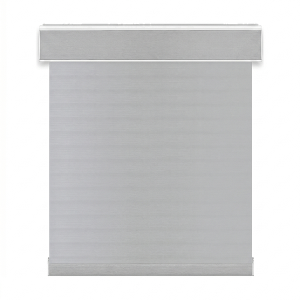 Seraph Translucent Roller Shade Deco 2265 mica - TSD2265-5