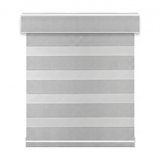 Chevron Zebra Shade DL20025 mist - DS-TR-DL20025-0001