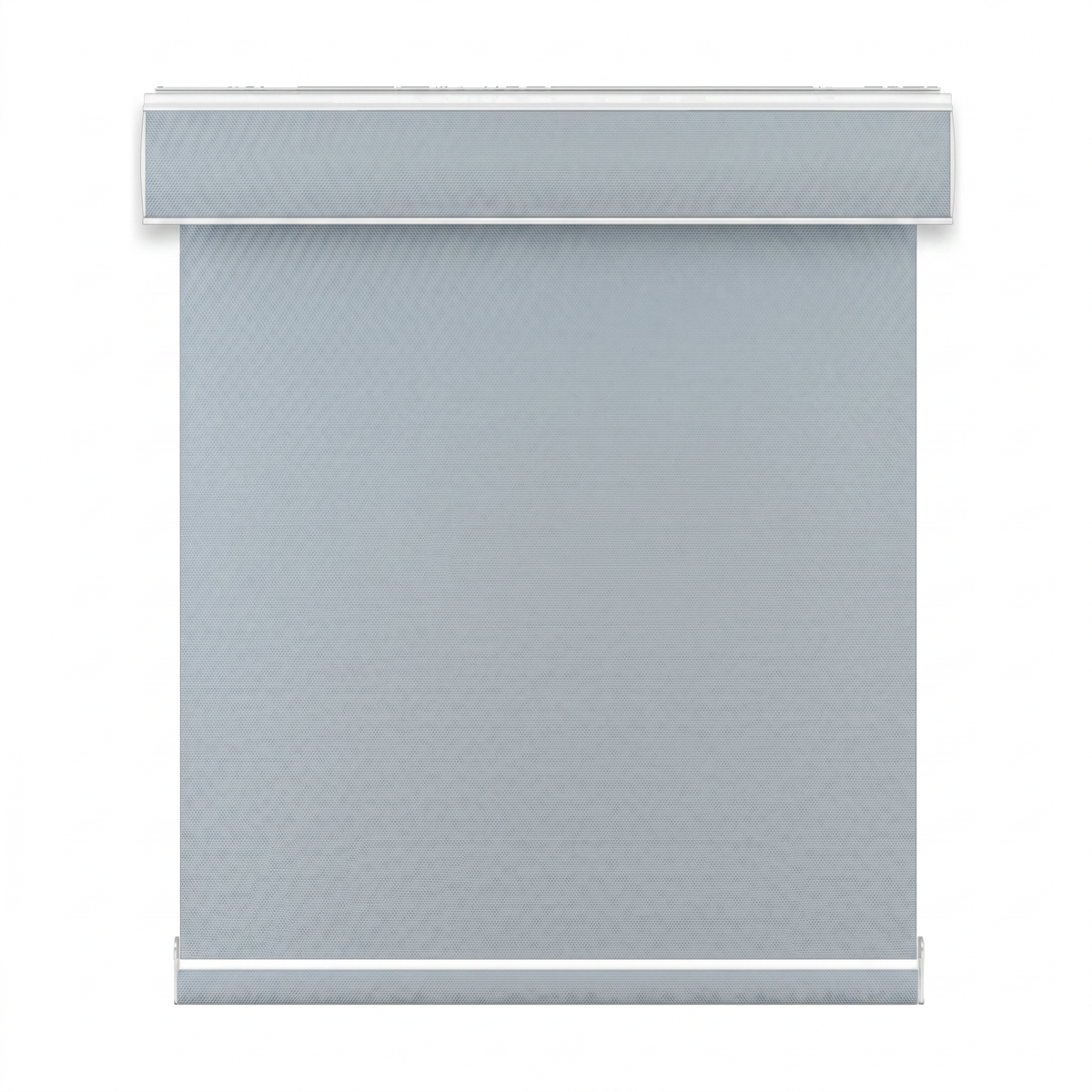 Monarch Blackout Roller Shade Scala grey - BO-0103