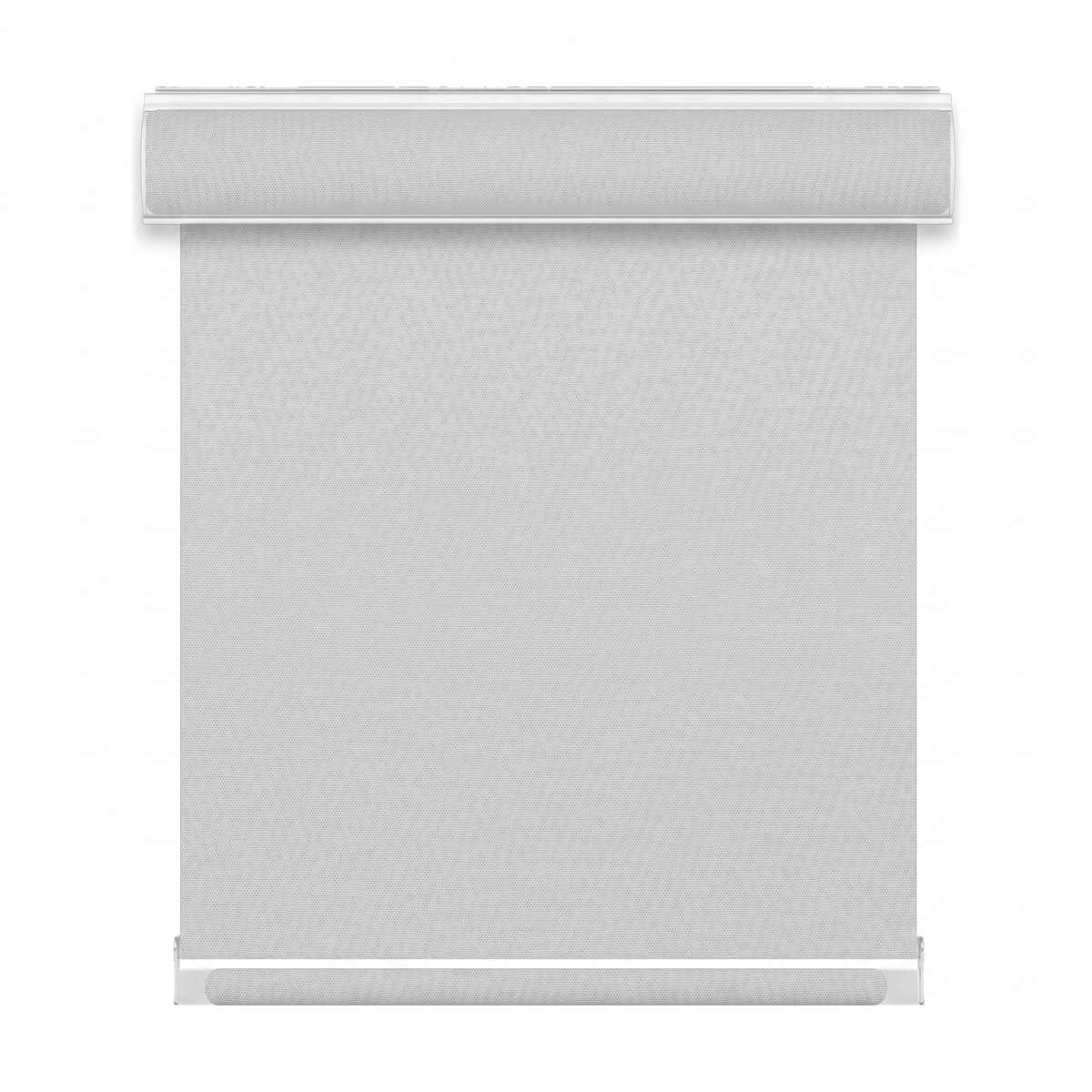 Monarch Blackout Roller Shade Scala pearl - BO-0107