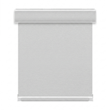 Monarch Blackout Roller Shade Scala pearl - BO-0107