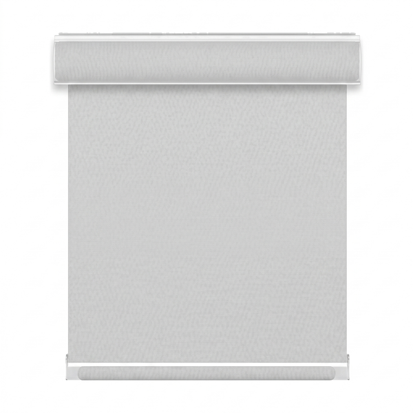 Monarch Blackout Roller Shade Scala pearl - BO-0107