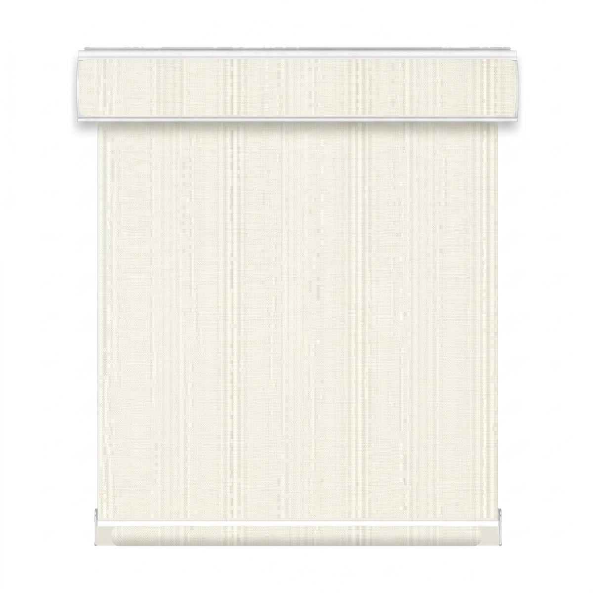 Lumen Translucent Roller Shade Deco 2261 ivory - TSD2261-1