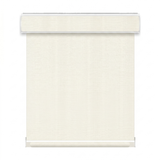 Lumen Translucent Roller Shade Deco 2261 ivory - TSD2261-1