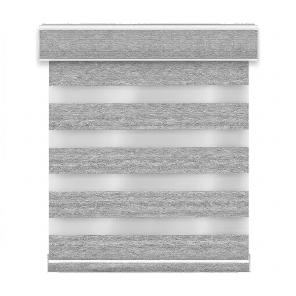 Opal Zebra Shade DL22030 pearl - DS-TR-DL22030-0001