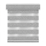 Opal Zebra Shade DL22030 pearl - DS-TR-DL22030-0001