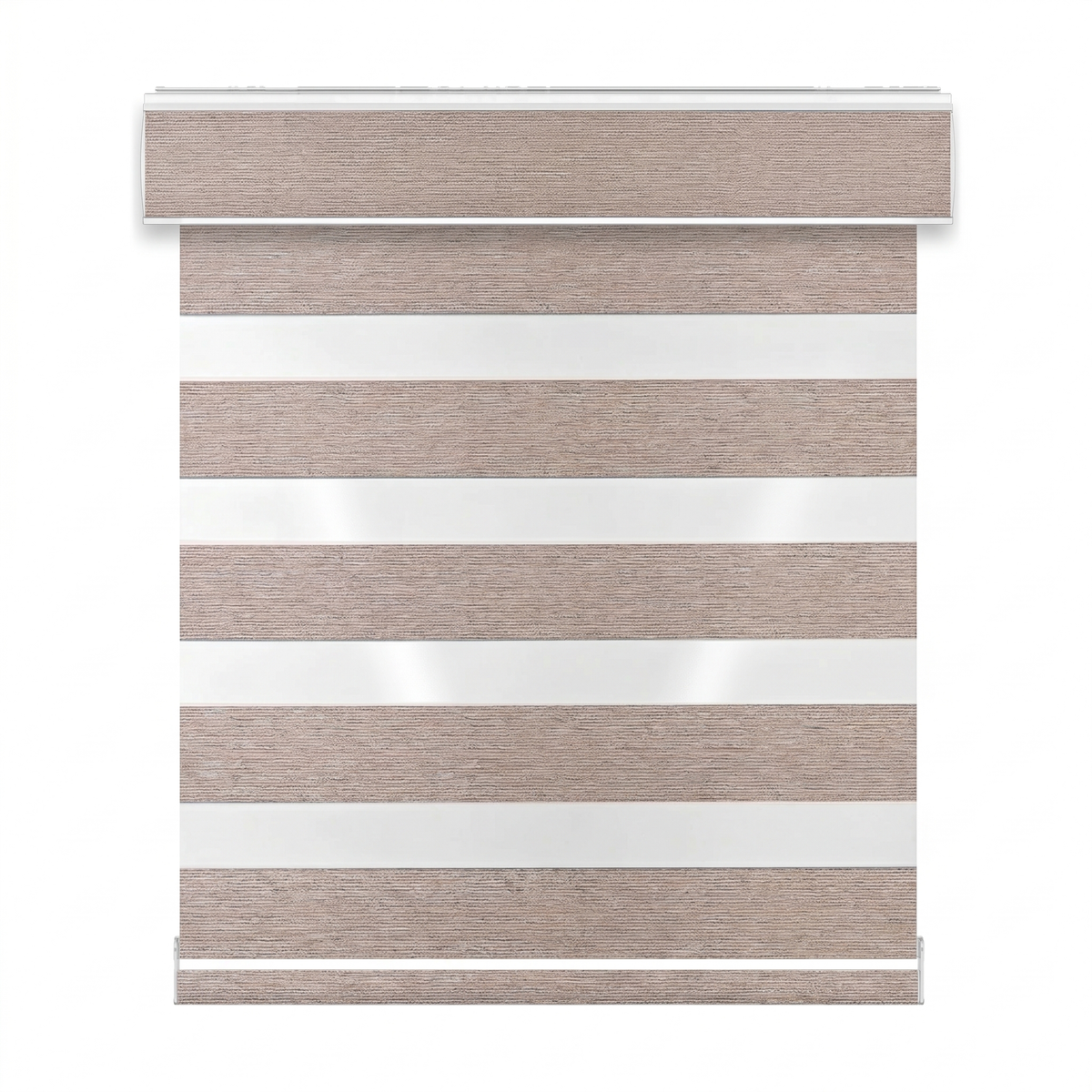 Opal Zebra Shade DL22030 graphite - DS-TR-DL22030-0003