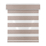 Opal Zebra Shade DL22030 graphite - DS-TR-DL22030-0003