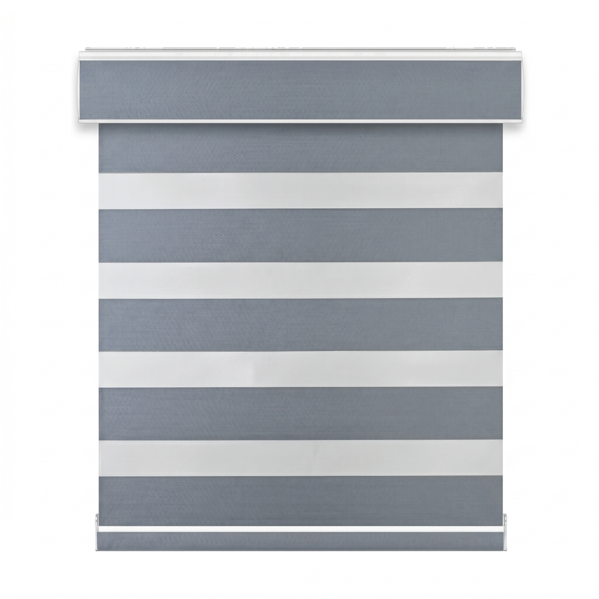 Opal Zebra Shade DL22030 indigo - DS-TR-DL22030-0005
