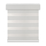 Celine Zebra Shade G31 limestone - DS-TR-G31-003