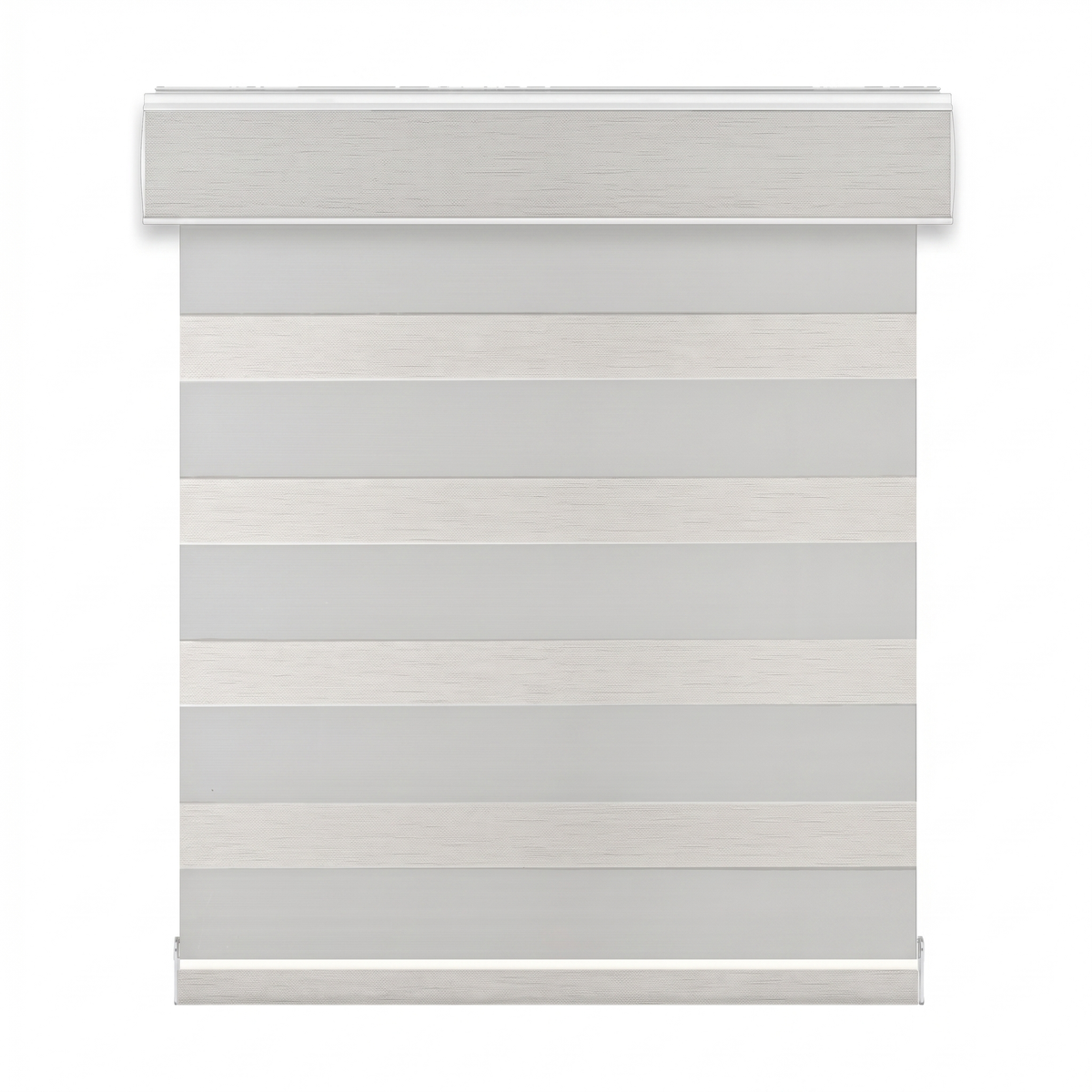 Aura Zebra Shade G38 ivory - DS-TR-G38-001