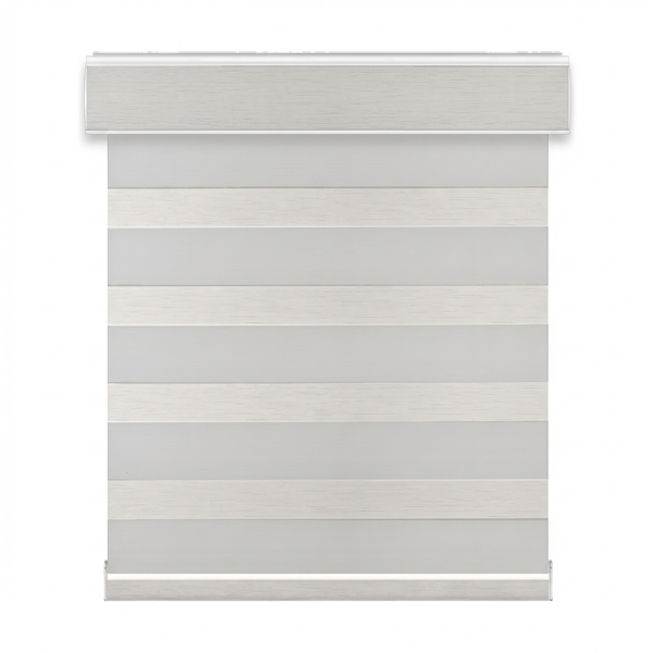 Aura Zebra Shade G38 ivory - DS-TR-G38-001