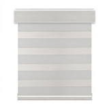 Aura Zebra Shade G38 ivory - DS-TR-G38-001