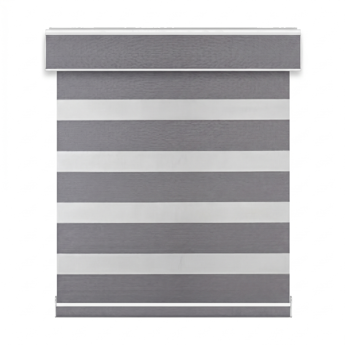 Aura Zebra Shade G38 slate-blue - DS-TR-G38-003