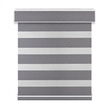 Aura Zebra Shade G38 slate-blue - DS-TR-G38-003