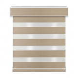 Aura Zebra Shade G38 sand - DS-TR-G38-004