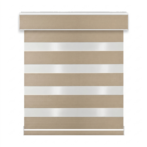 Aura Zebra Shade G38 sand - DS-TR-G38-004