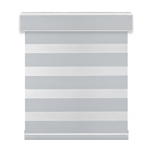 Luna Blackout Zebra Shade HYBZ9 arctic - DS-BO-HYBZ901