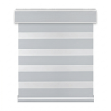 Luna Blackout Zebra Shade HYBZ9 arctic - DS-BO-HYBZ901