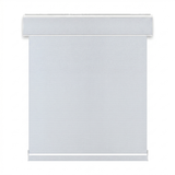 Solace Blackout Roller Shade Solar Block arctic - SK00-0101