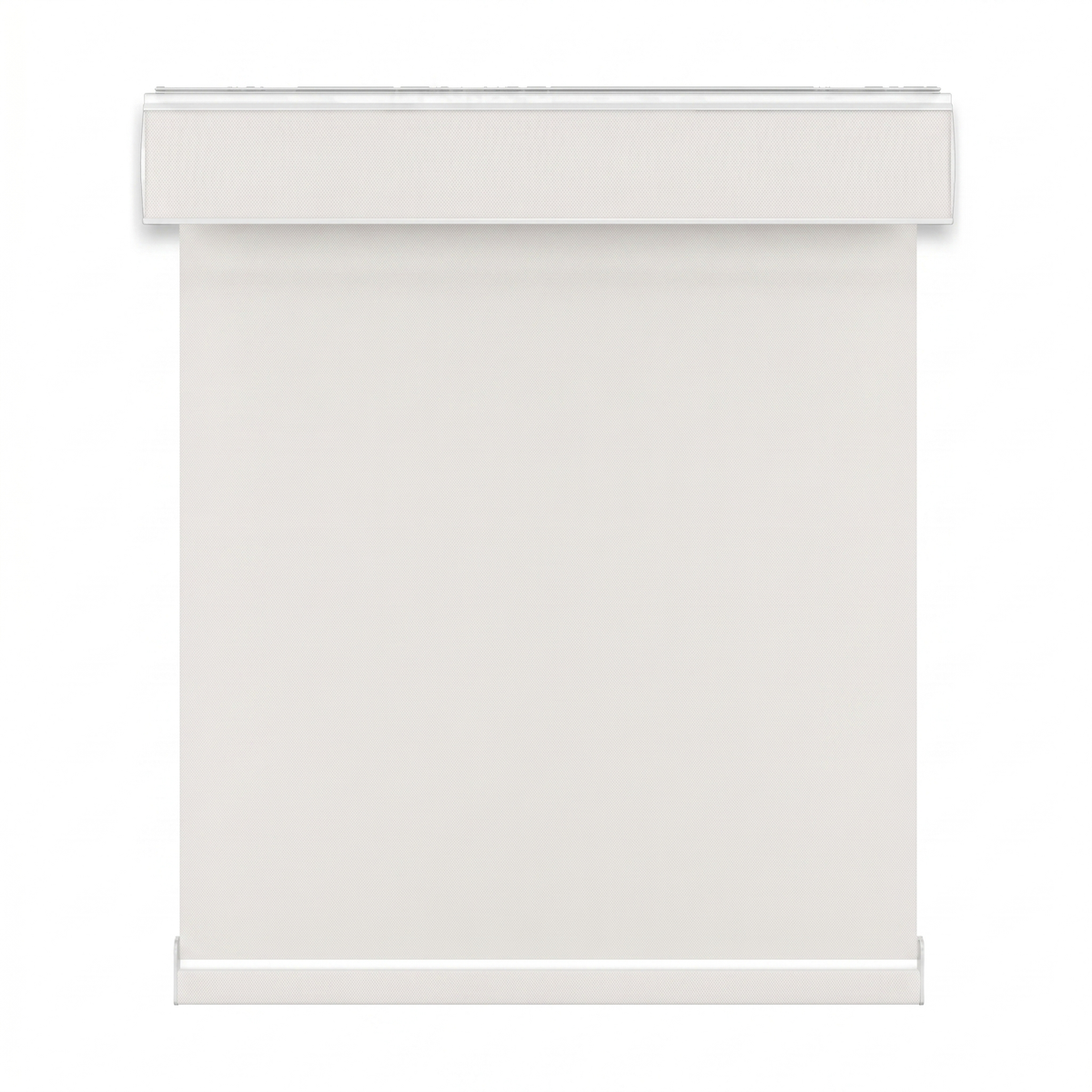 Solace Blackout Roller Shade Solar Block sand - SK00-0107