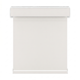 Solace Blackout Roller Shade Solar Block sand - SK00-0107
