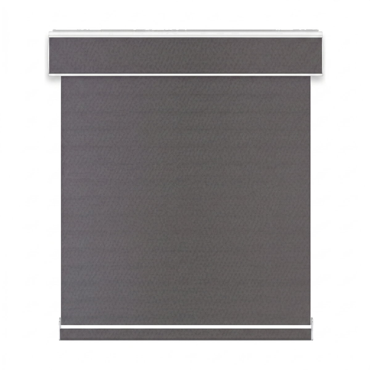 Solace Blackout Roller Shade Solar Block bronze - SK00-0406