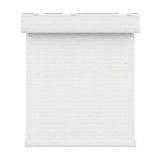 Solace Blackout Roller Shade Solar Block mist - SK00-0105
