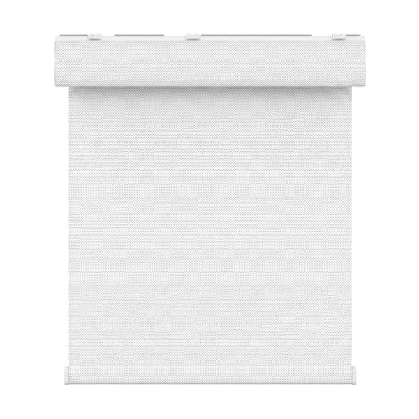 Solace Blackout Roller Shade Solar Block mist - SK00-0105